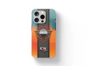 Mini Cooper Custodia Smartphone Drift Stile Tuning